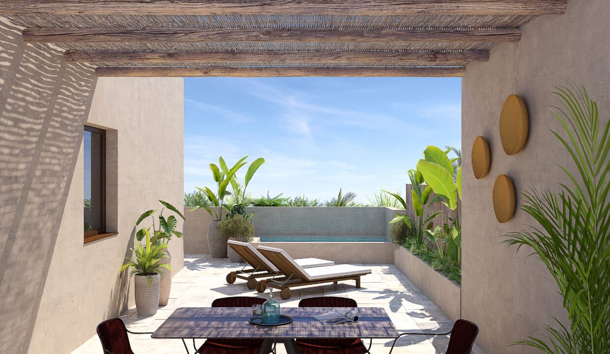 SG TERRAZA