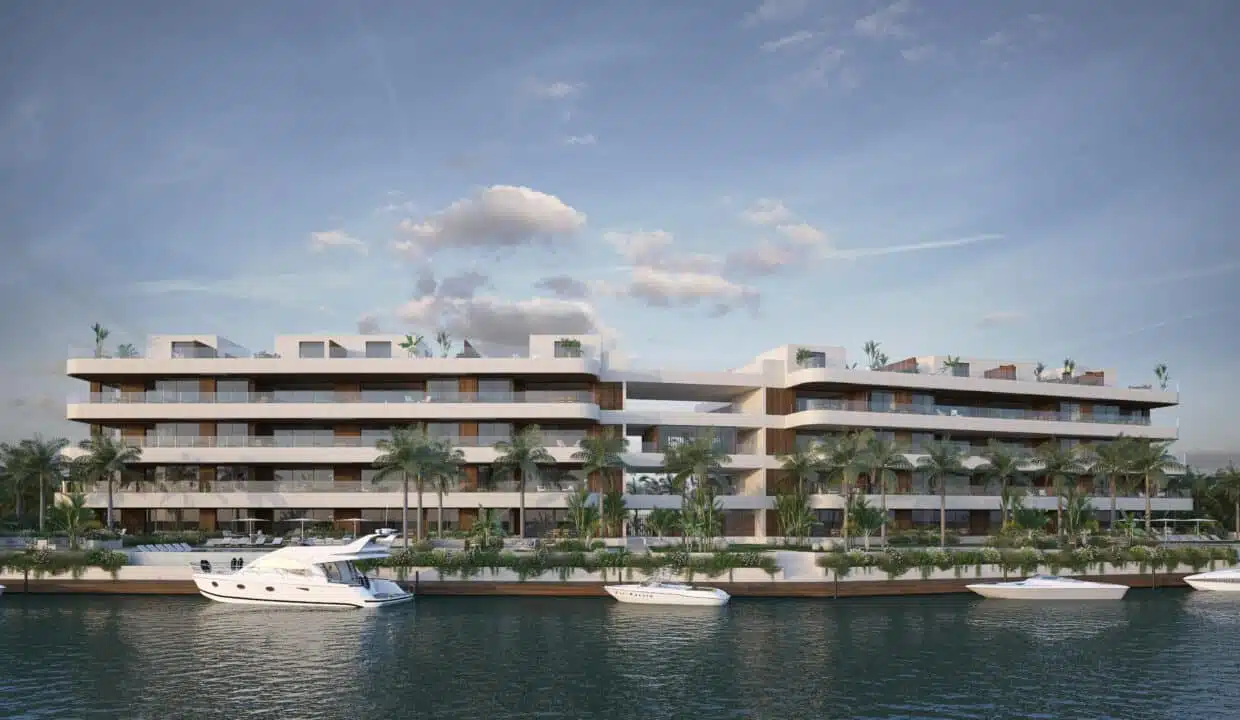 Marina Garden 20