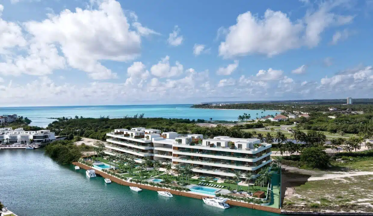 Marina Garden 1