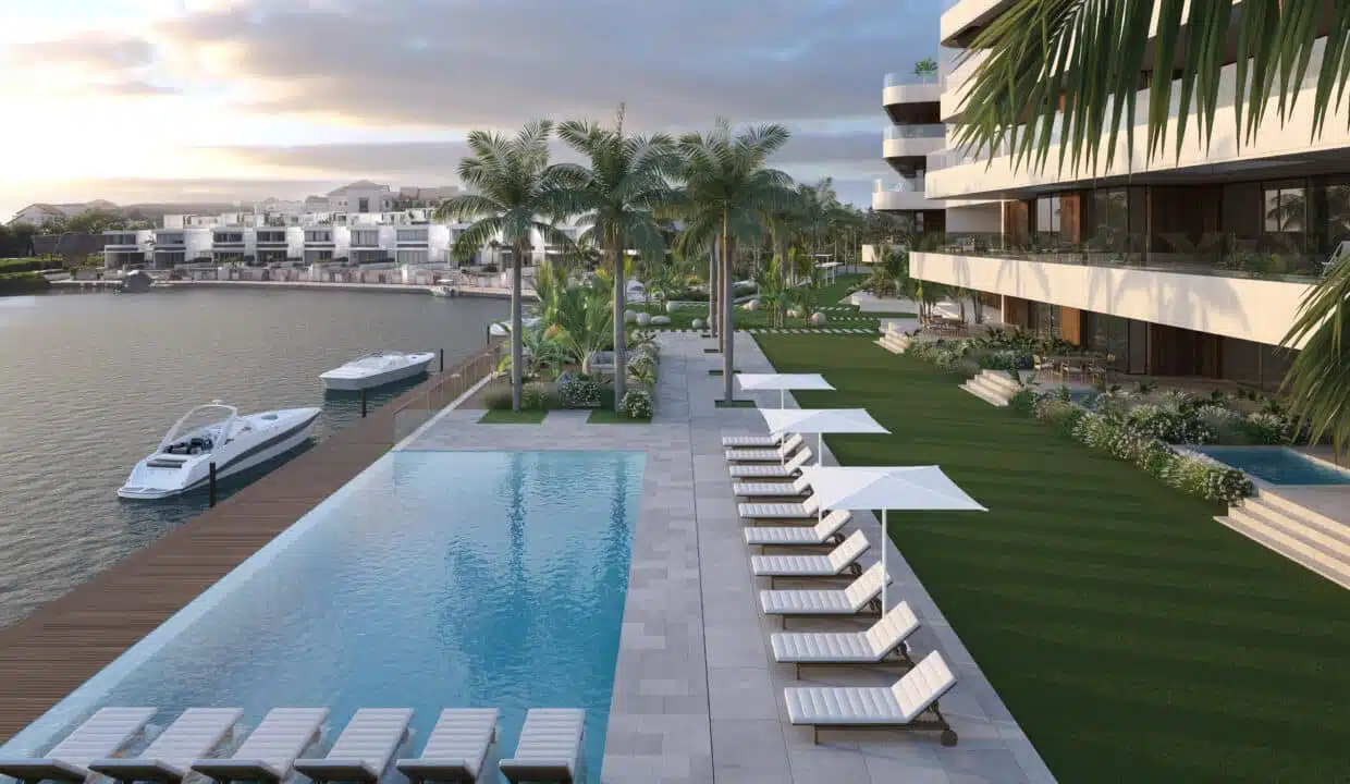 Marina Garden 12