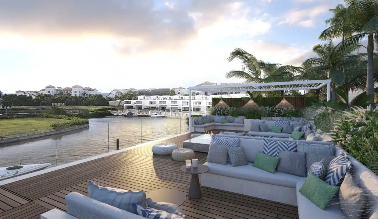 Marina Garden 2