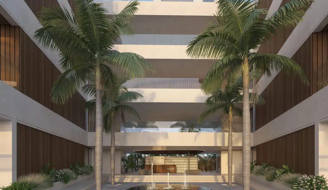 Marina Garden 14