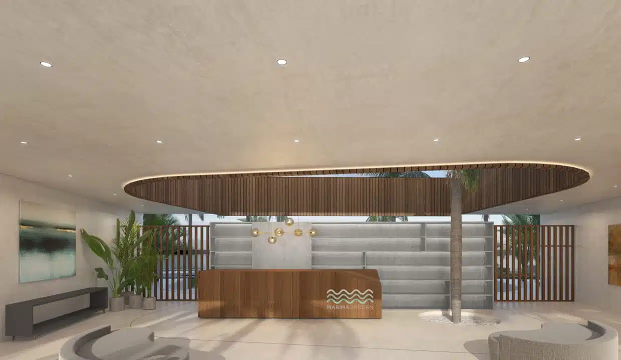 Marina Garden 15