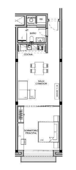 Plano de Planta