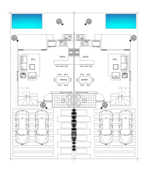 First Level
