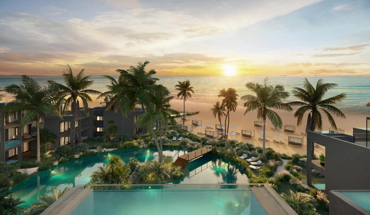 Playa Bonita View