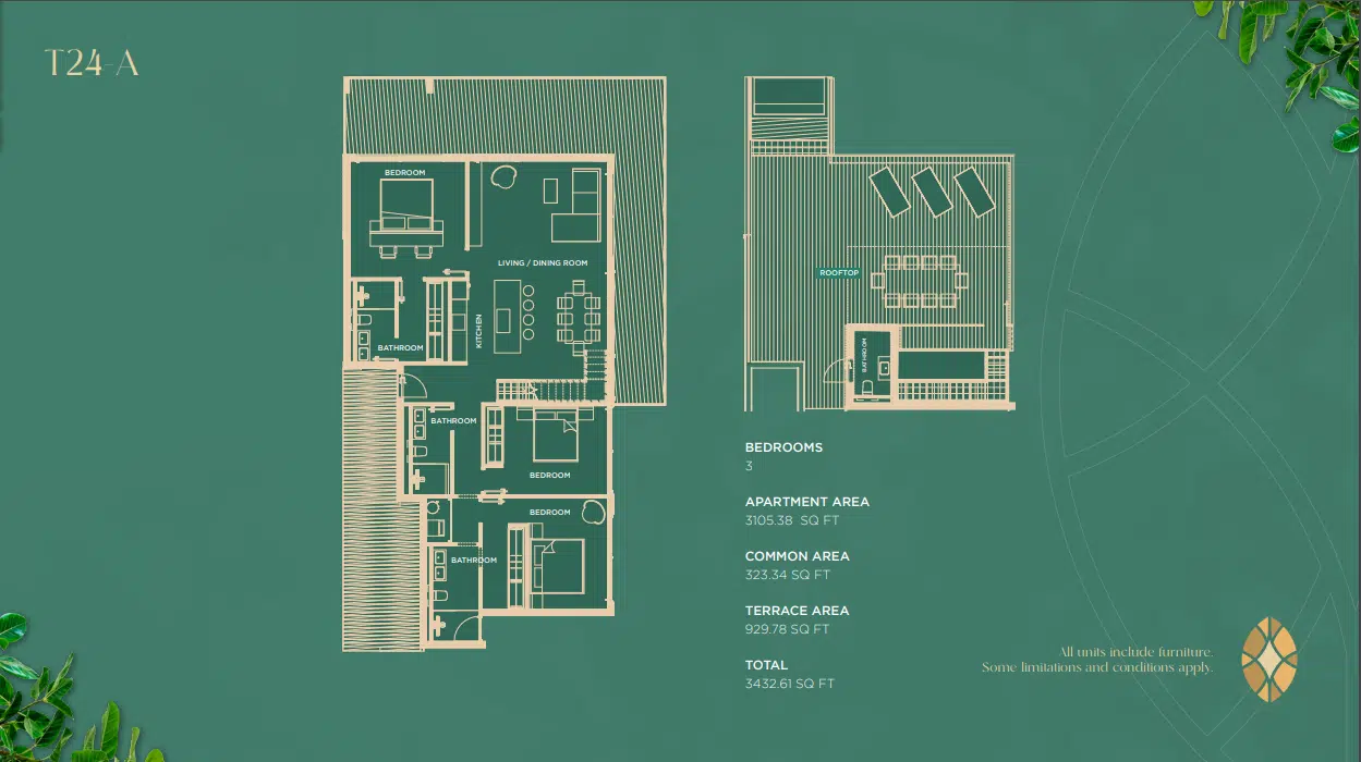 Apartment 1