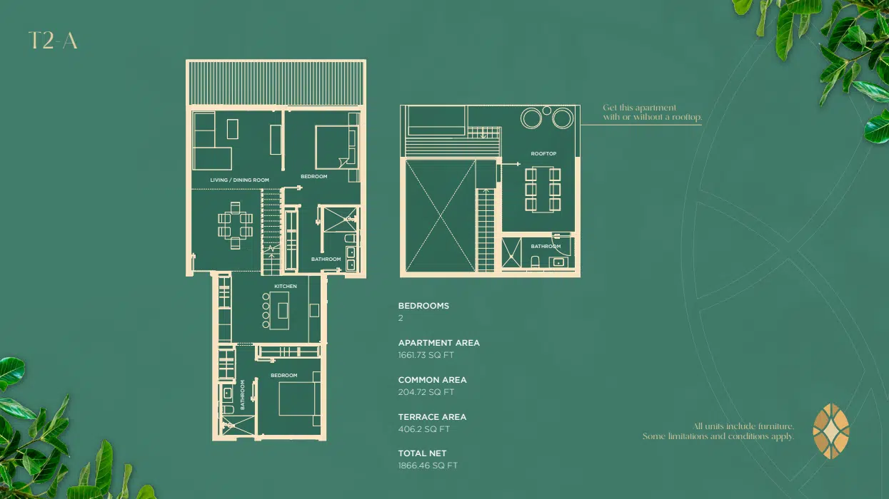 Apartment 2