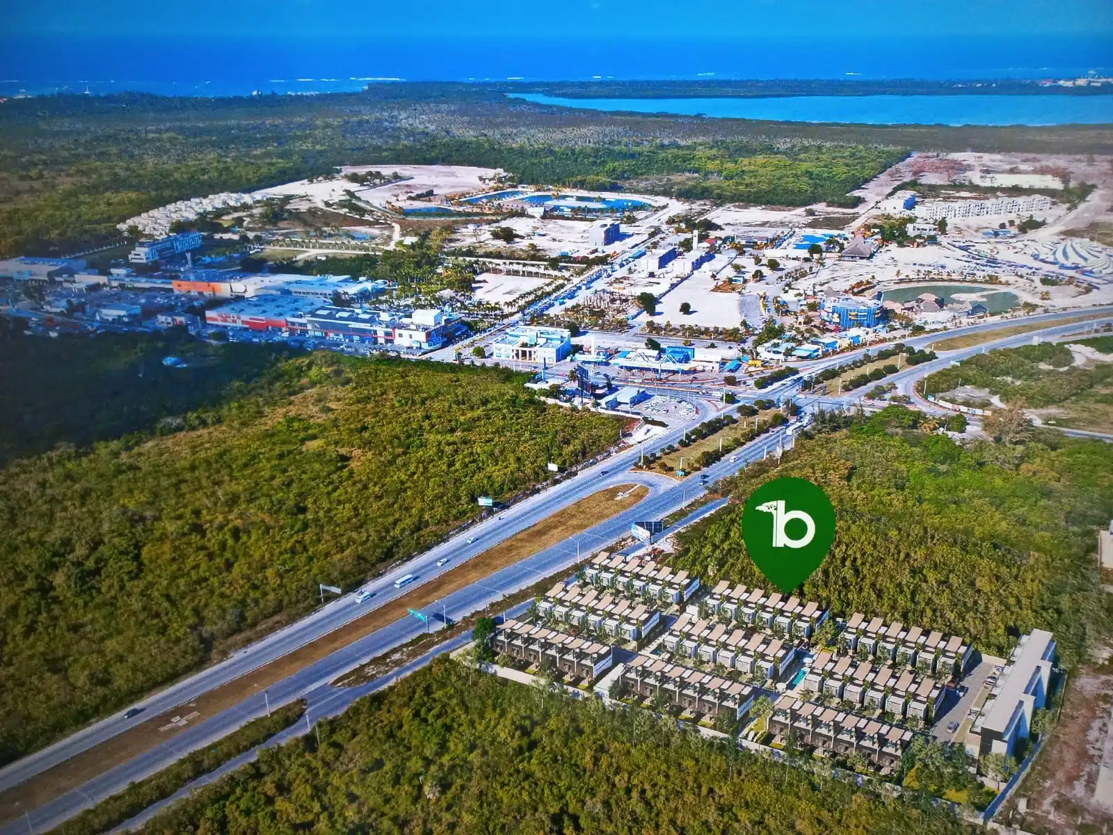 Ubicación