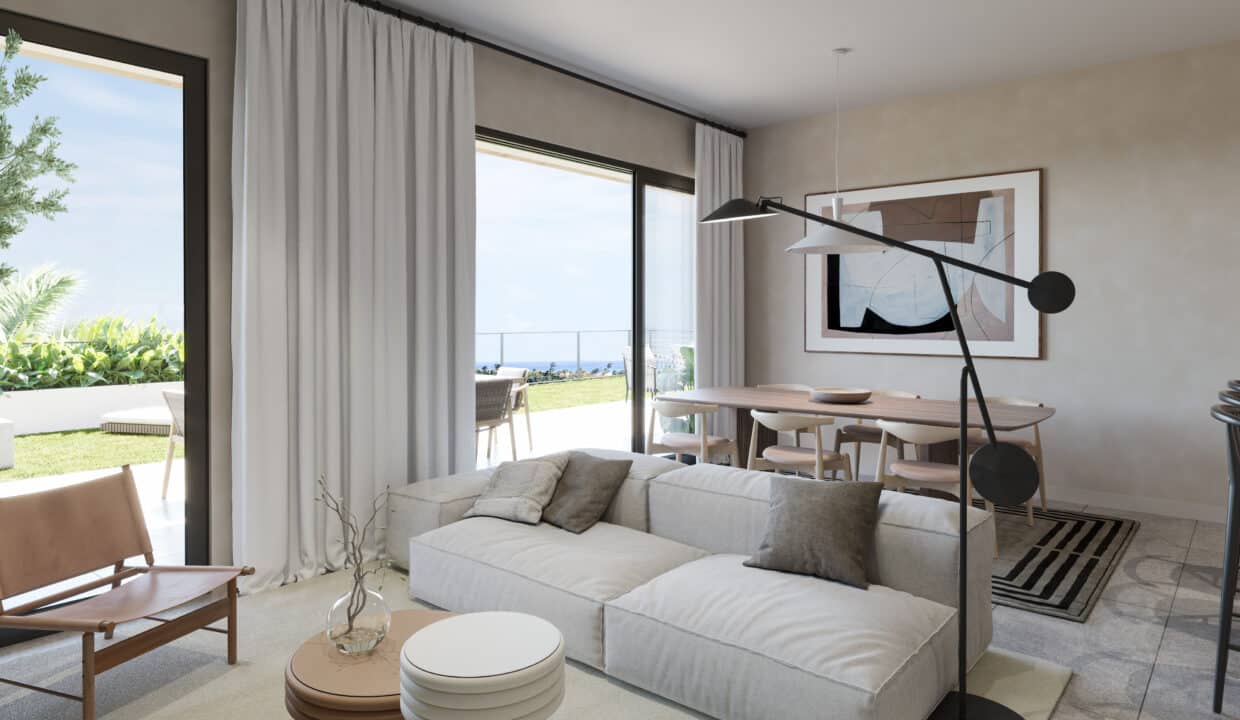 Volare at Cap Cana - Type F 4