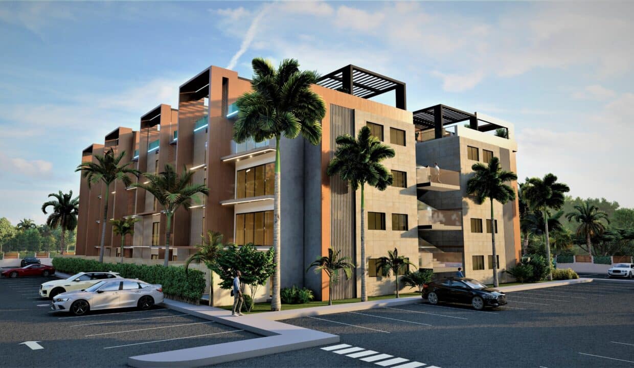 BM Boulevard 1