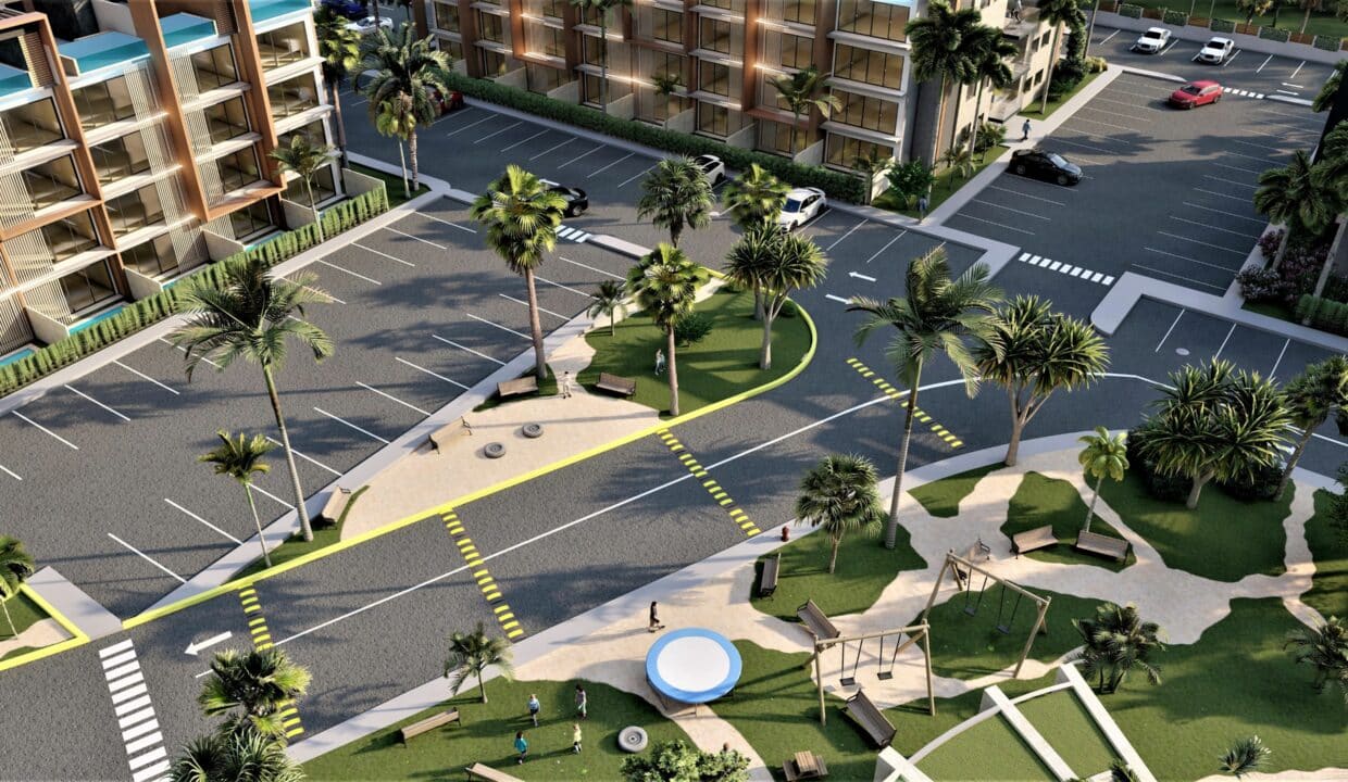 BM Boulevard 12