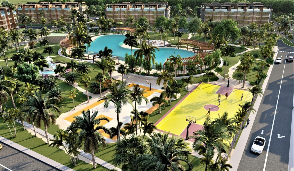 BM Boulevard 13