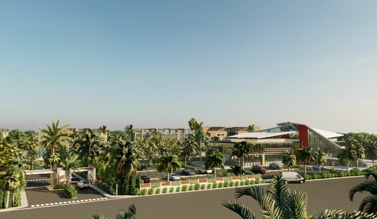 BM Boulevard 16