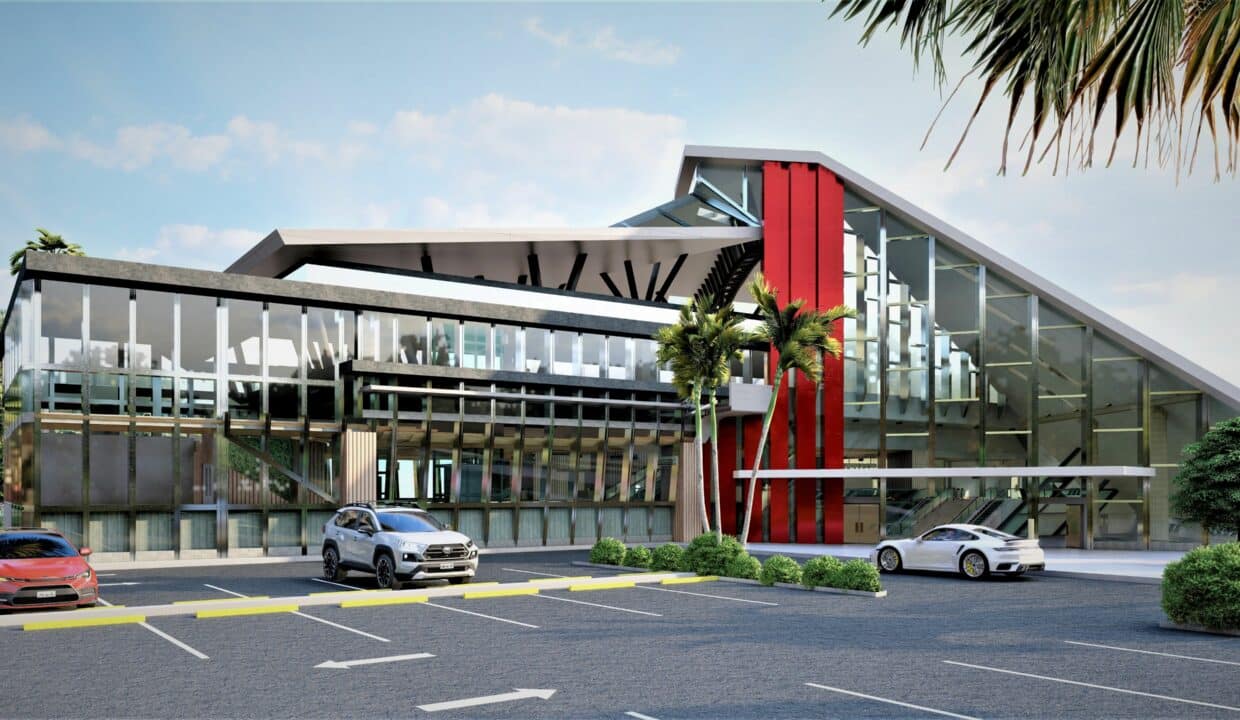 BM Boulevard 17