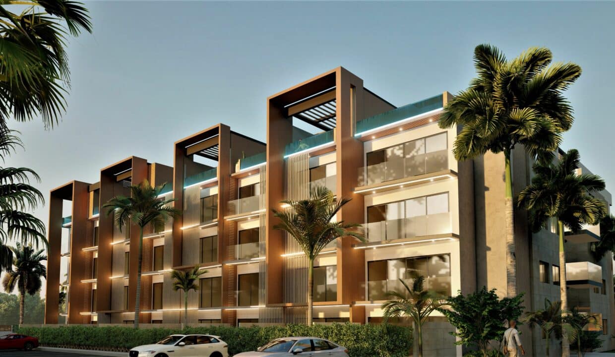 BM Boulevard 2