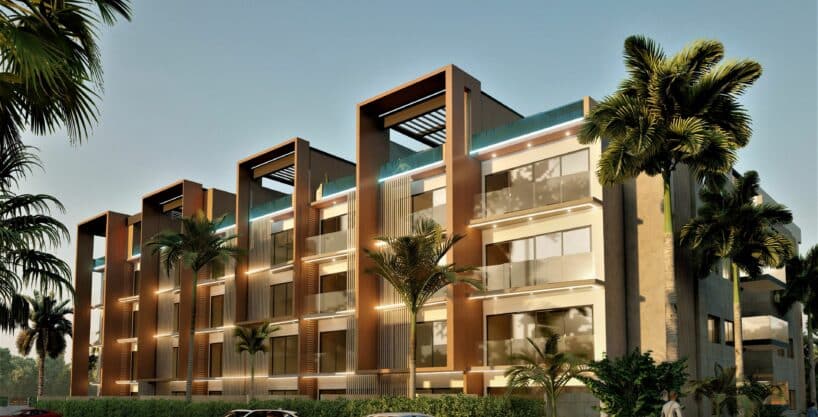 G-2-8 Blue Marlin Boulevard