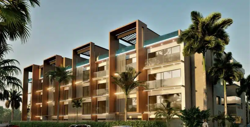 G-2-8 Blue Marlin Boulevard