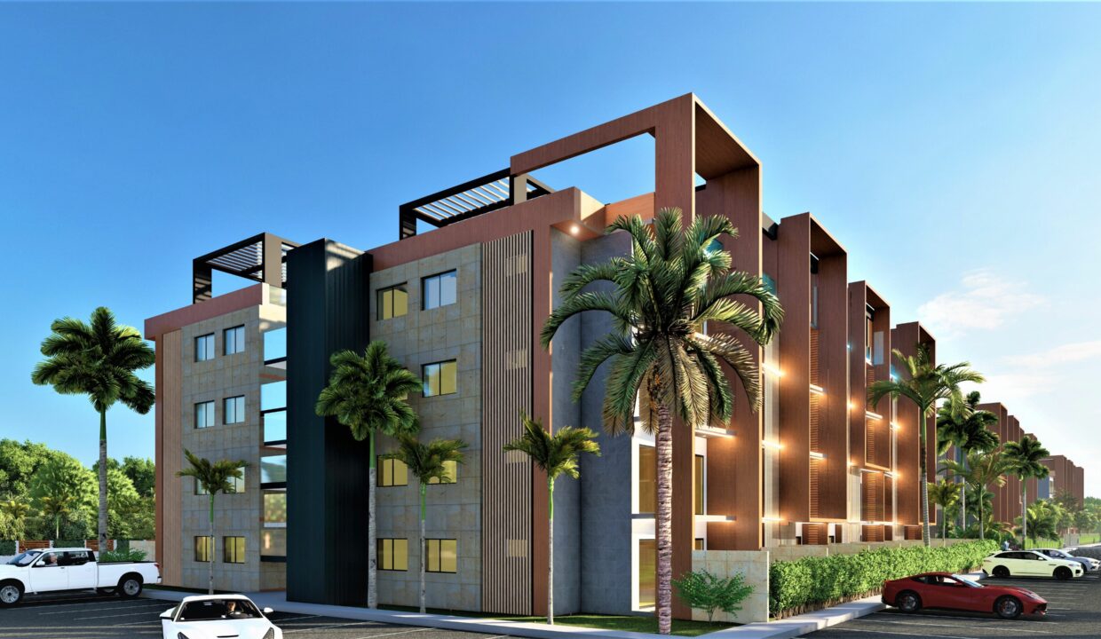 BM Boulevard 3