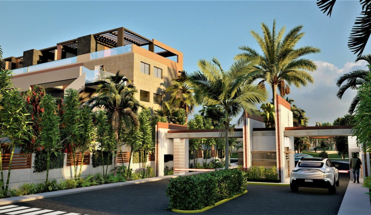 BM Boulevard 5