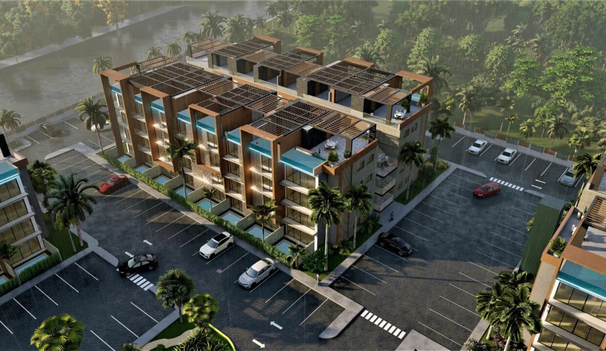 BM Boulevard 6