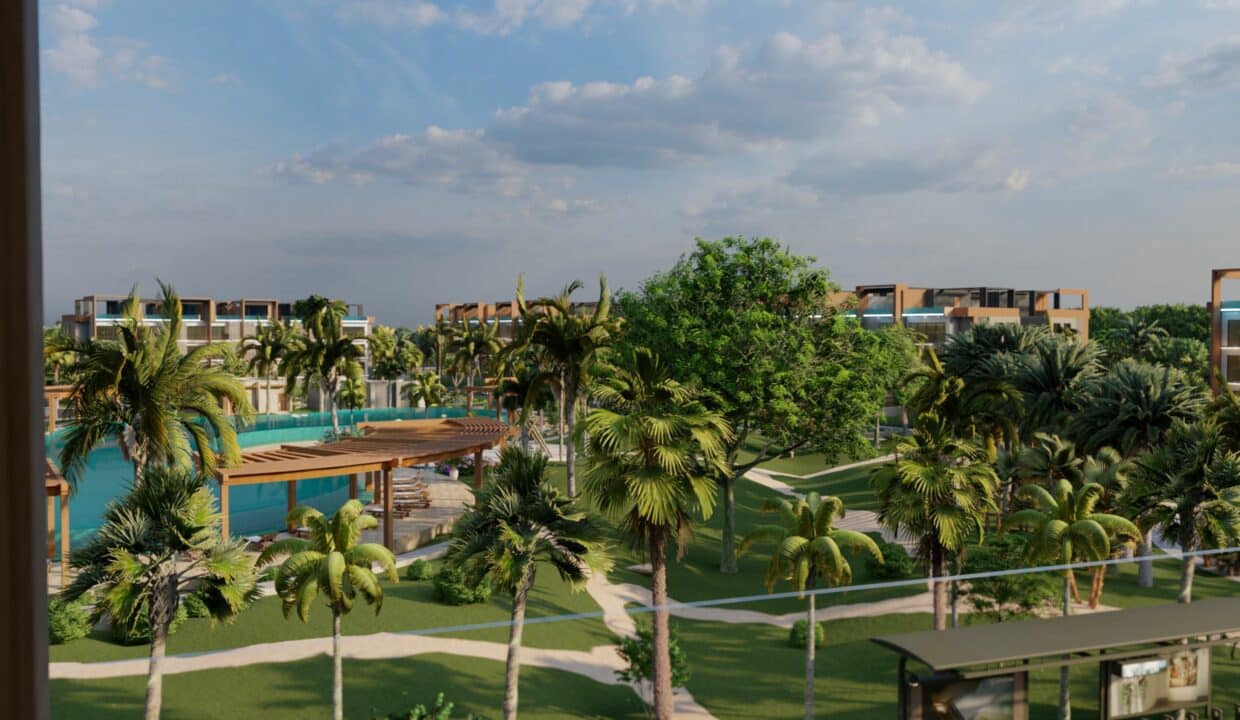 BM Boulevard 7