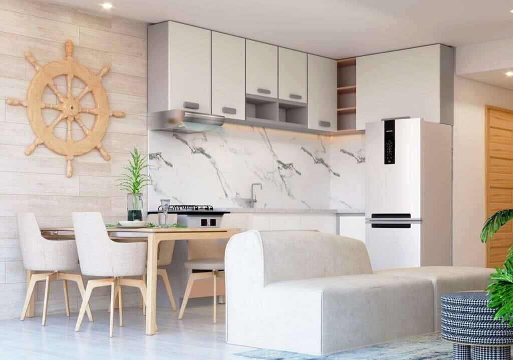 BM Boulevard I COCINA 1