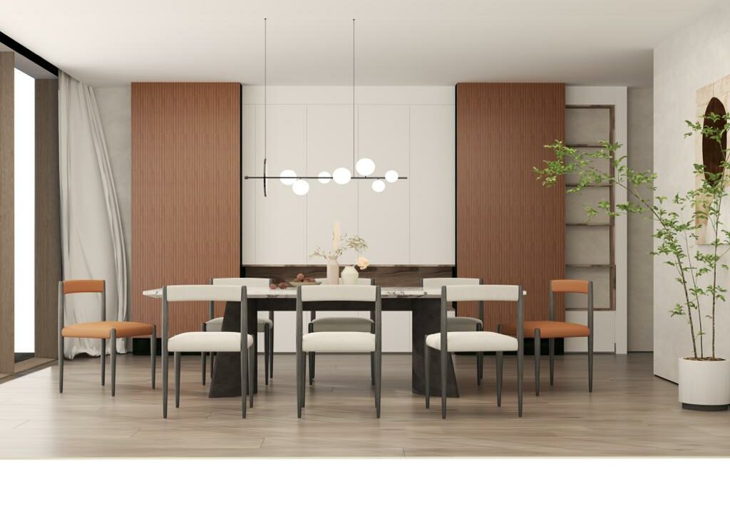 BM Boulevard I COMEDOR
