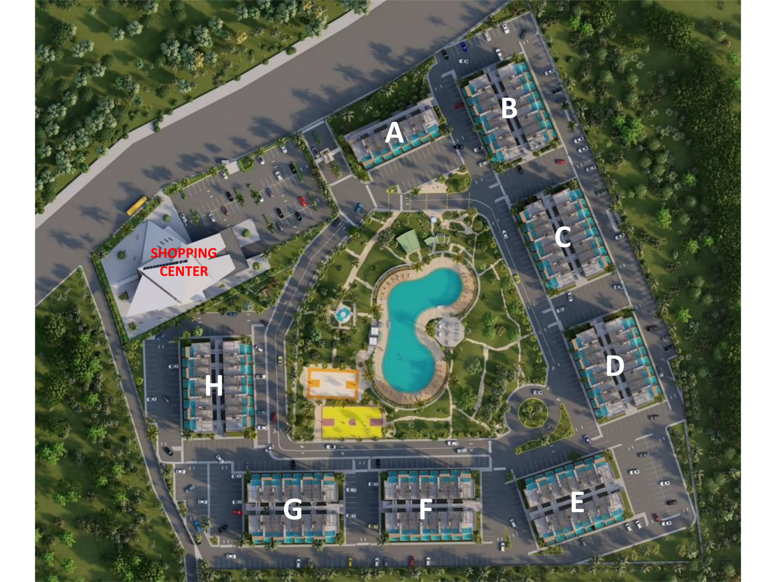 Masterplan