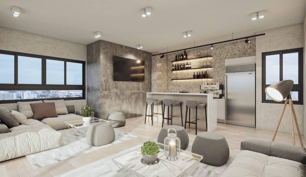 Bar Lounge Di Carlo
