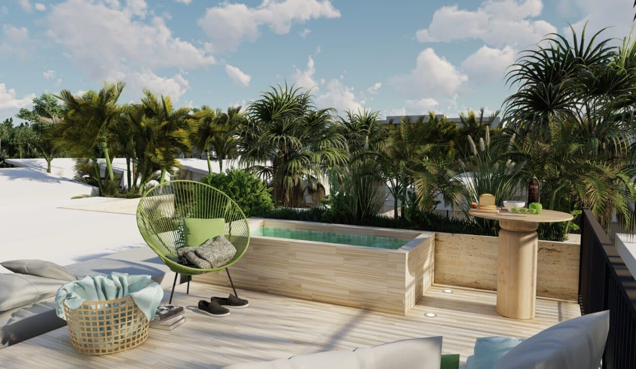 CRASQUI BRISAS DE PUNTA CANA 4A