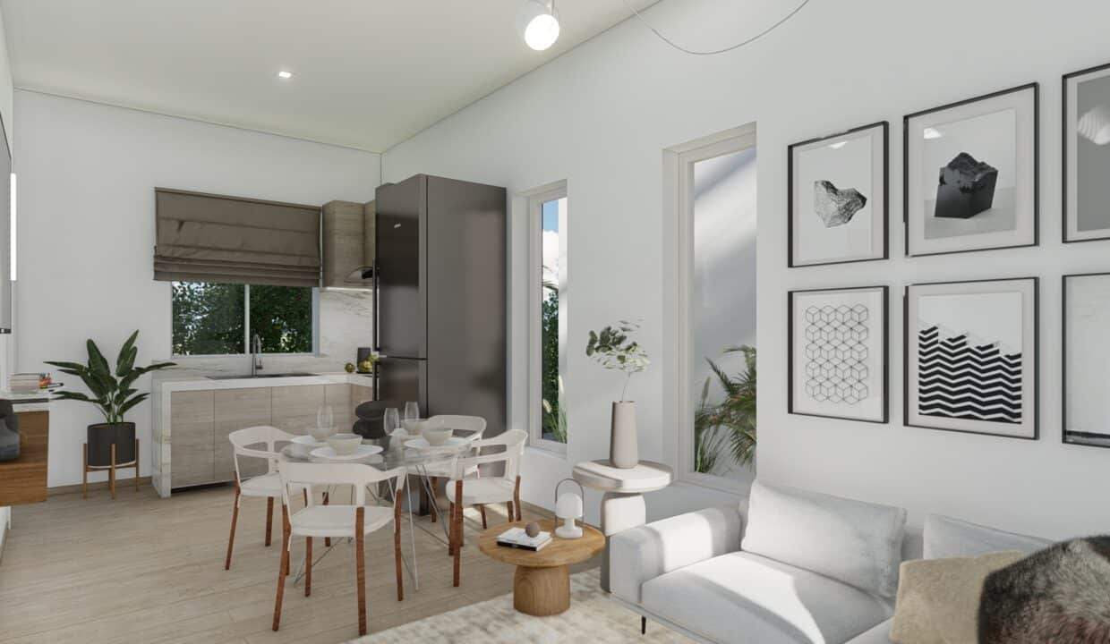 CRASQUI BRISAS DE PUNTA CANA INT 1A