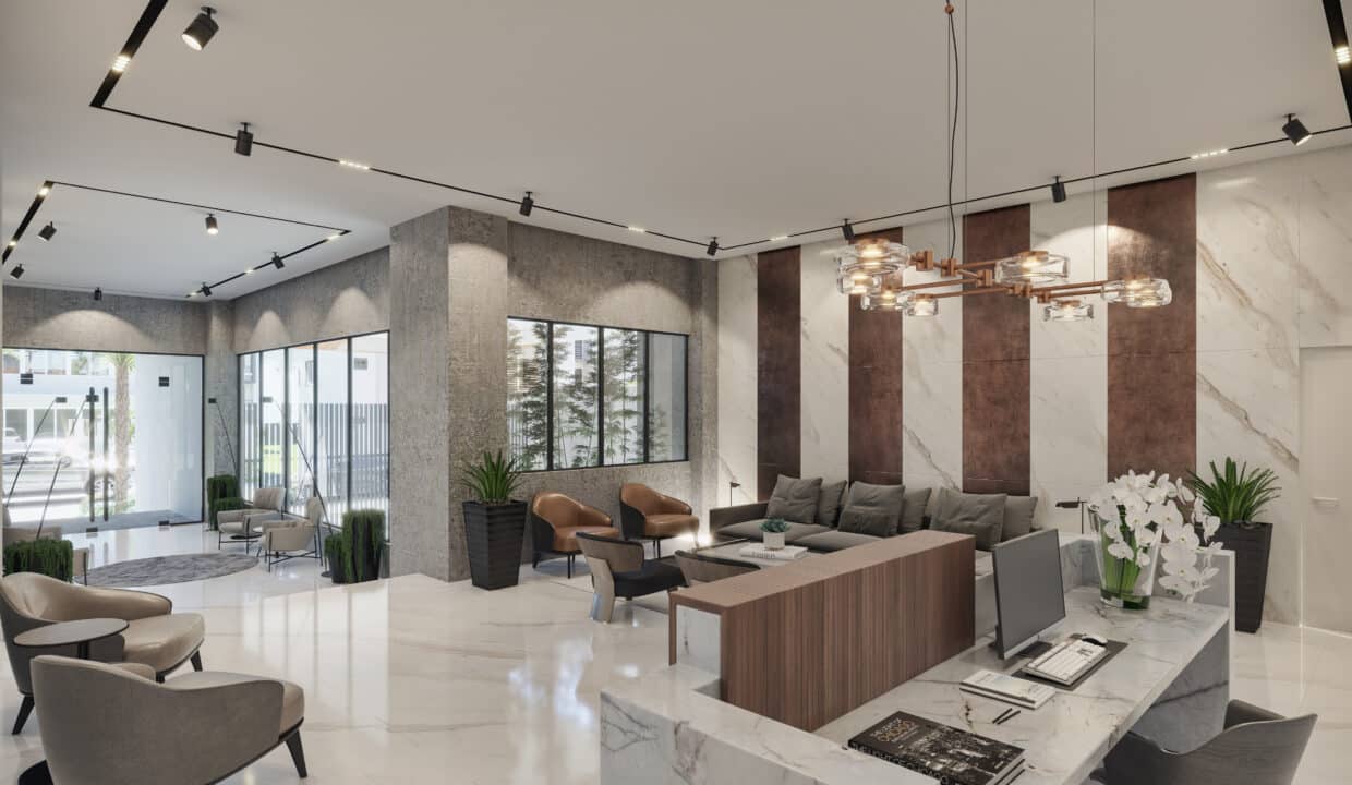 Lobby Di Carlo