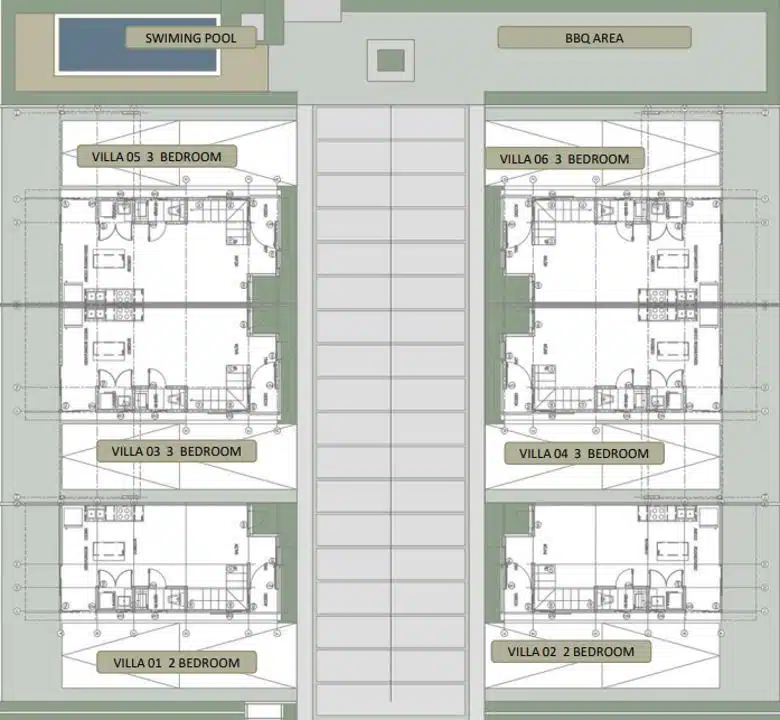 Masterplan