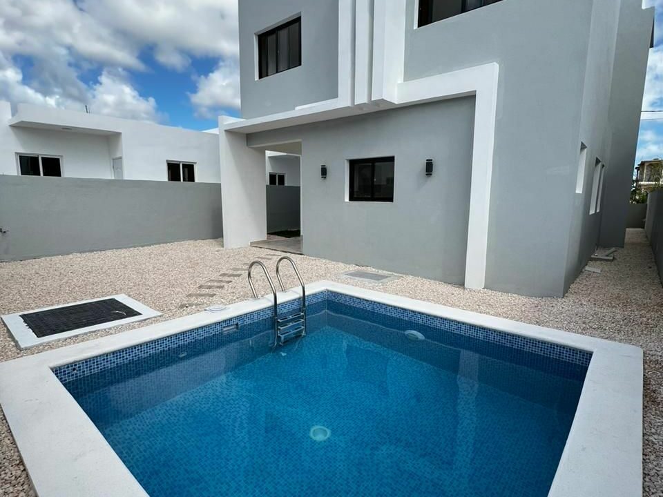 VILLA LAS BRISAS 1