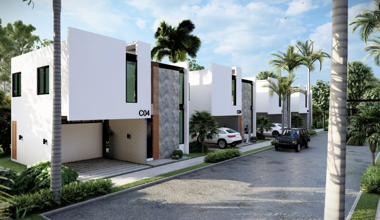 CONJUNTO_Exterior - Wide
