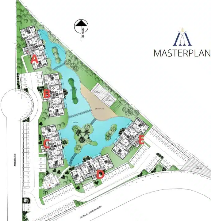 Masterplan