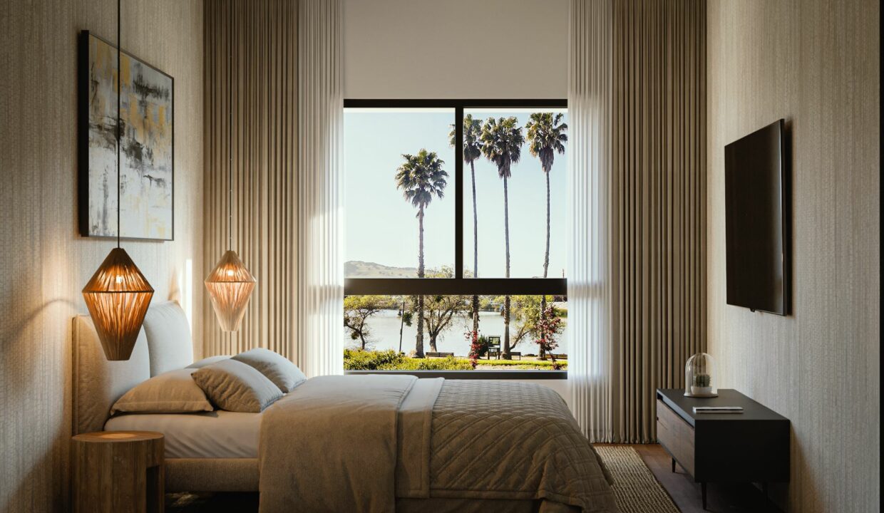 OP-Bedroom01 - Story 2
