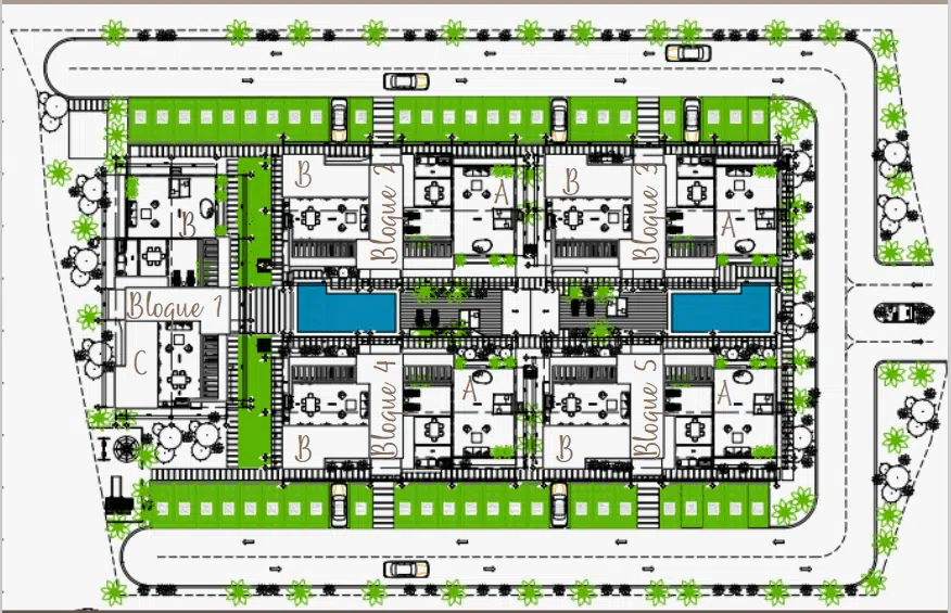 Masterplan