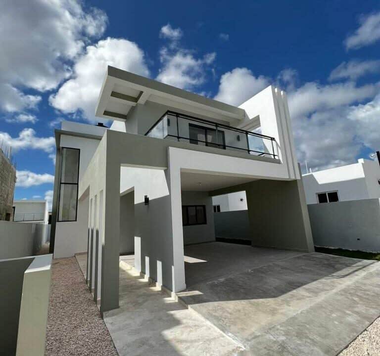VILLA LAS BRISAS 3