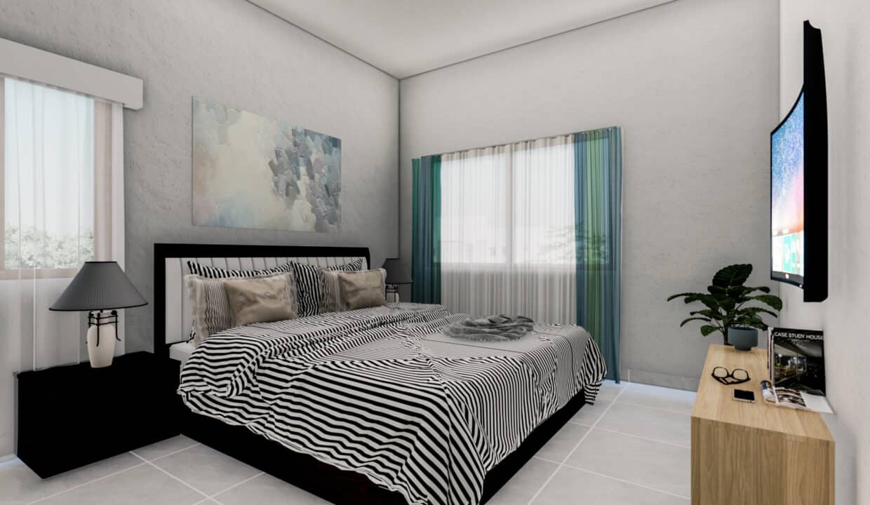 CBG-4a.- Habitación