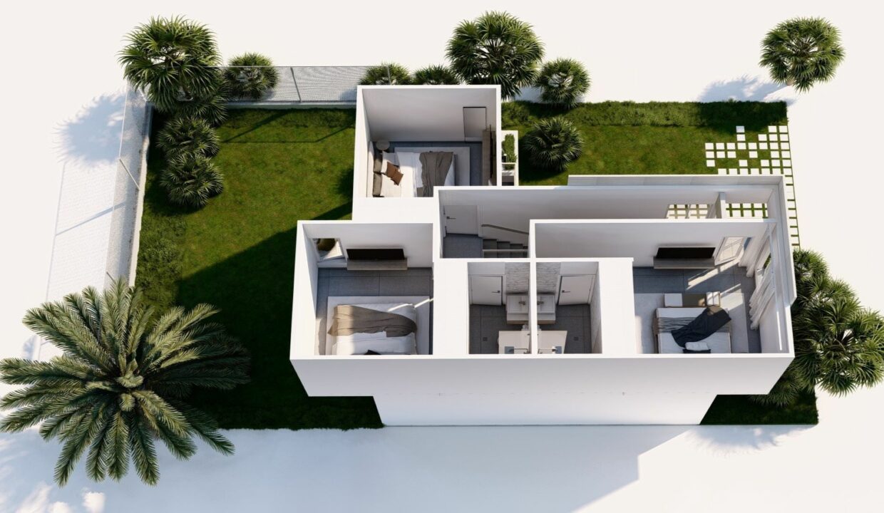 CVM 103 PLANTA nivel 2_3
