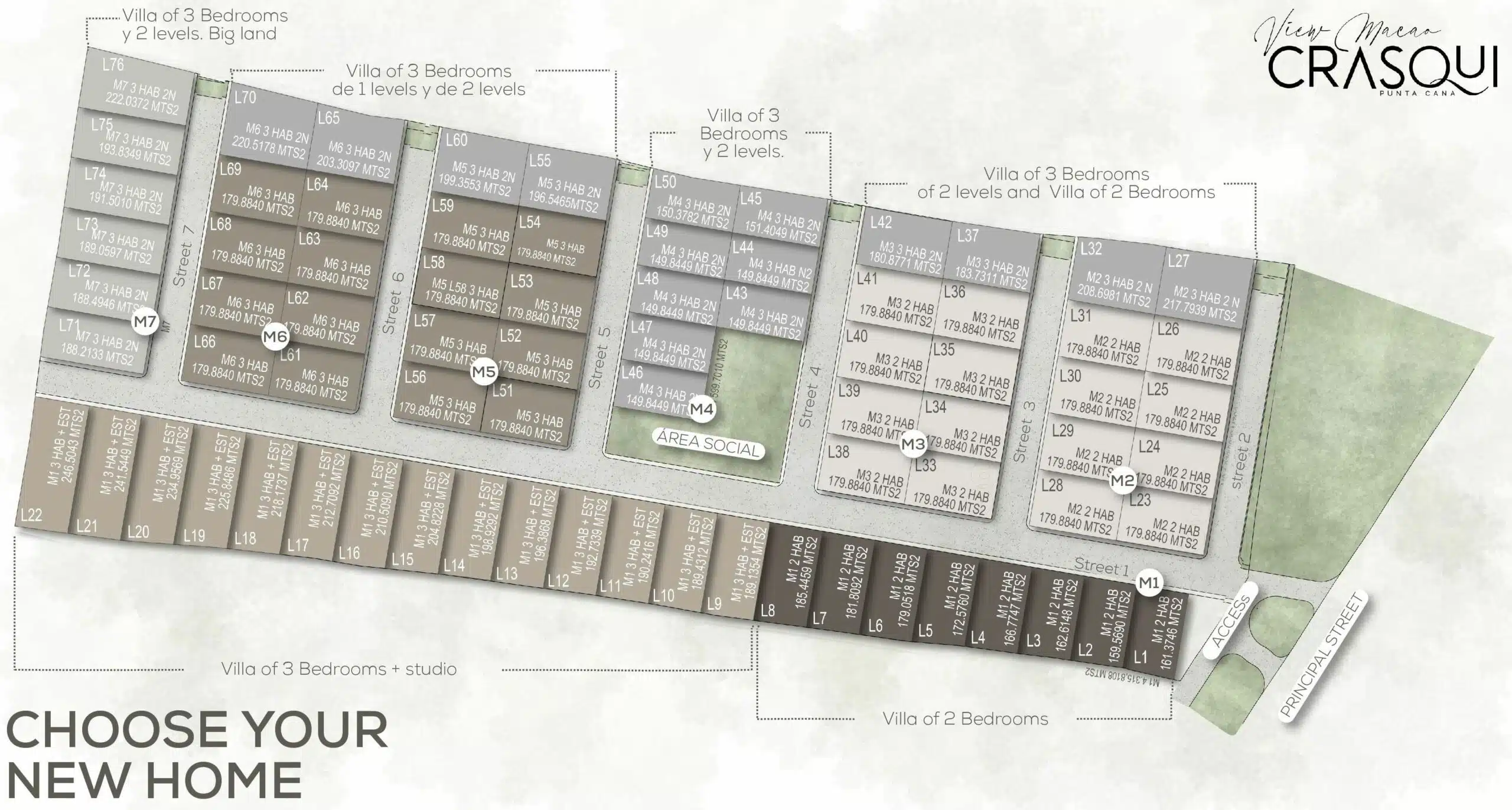 Masterplan
