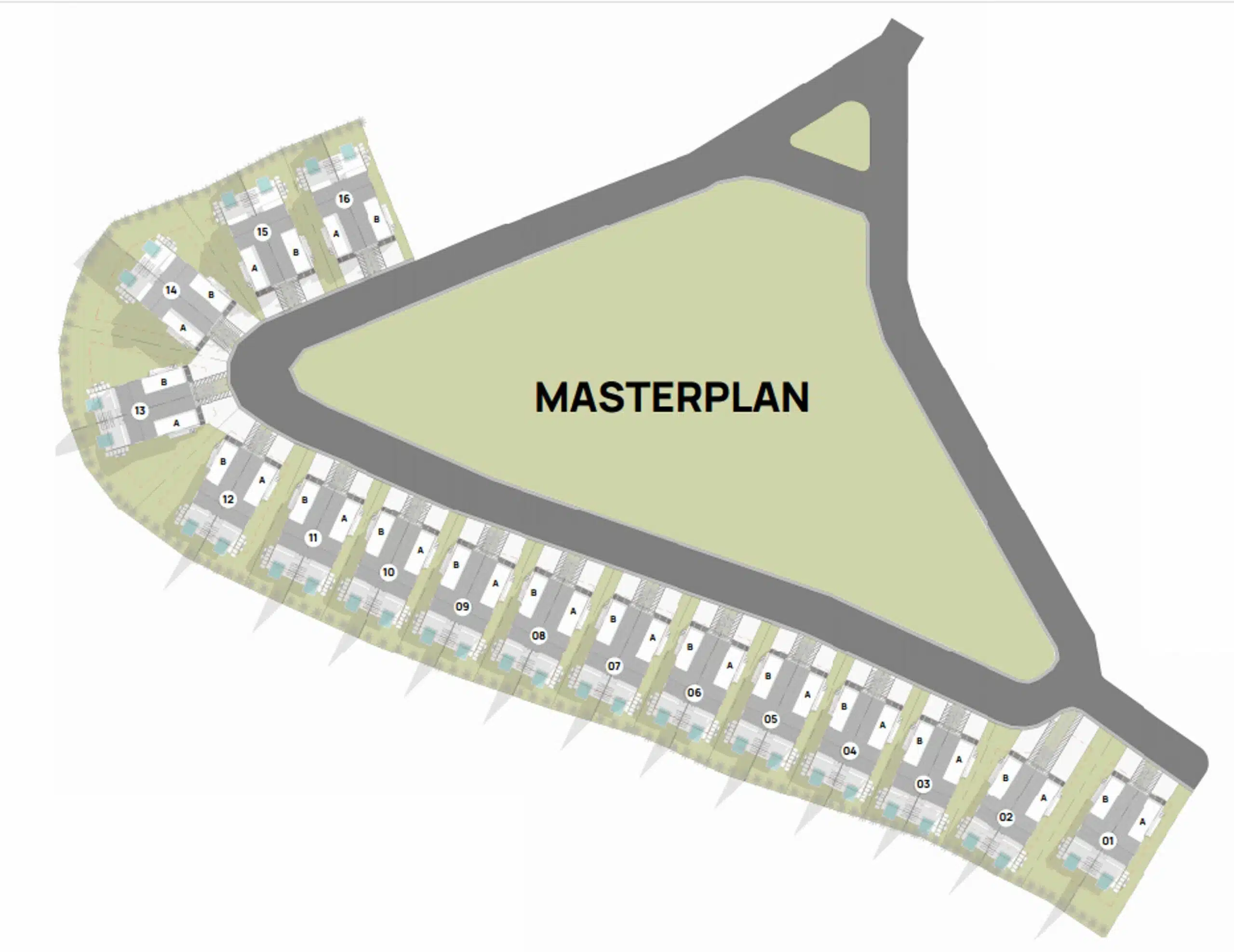 Masterplan