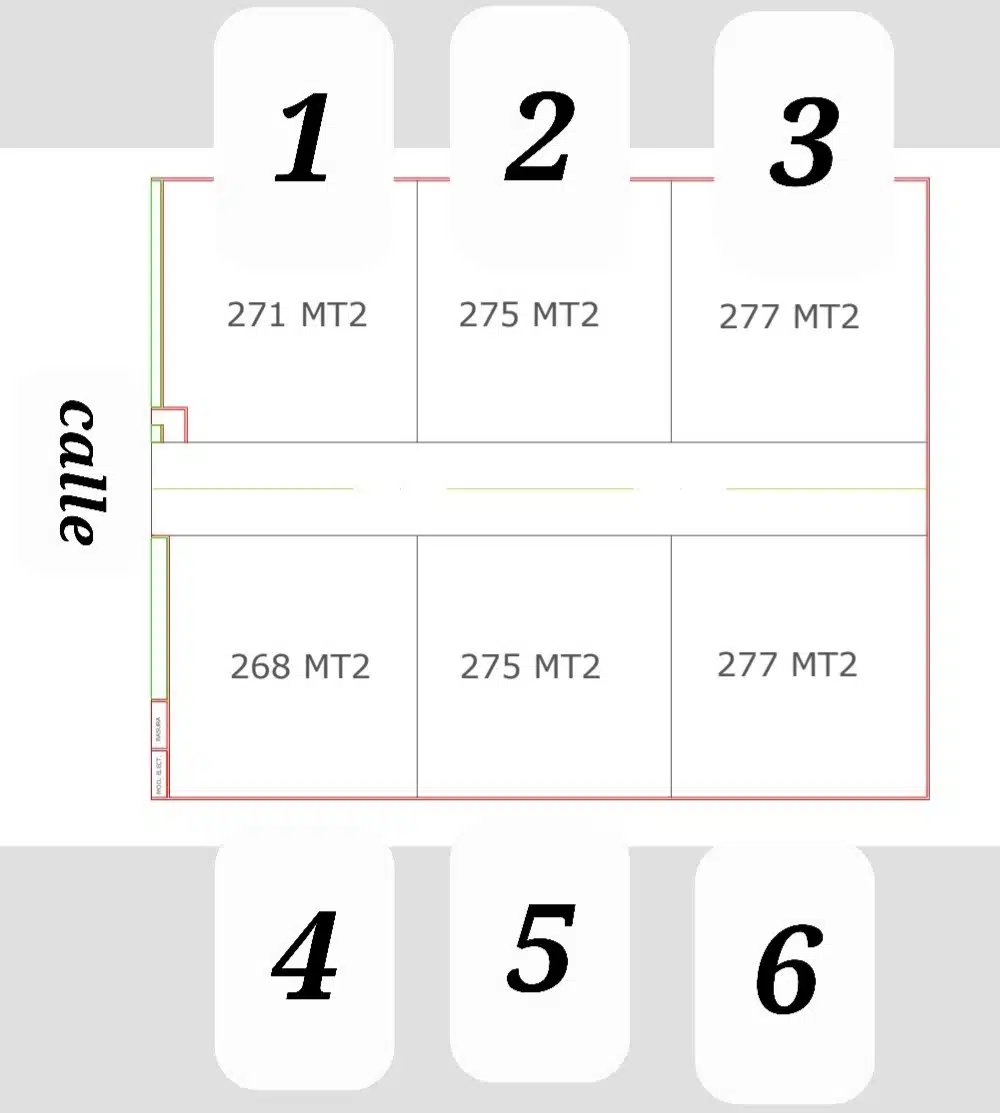 Masterplan
