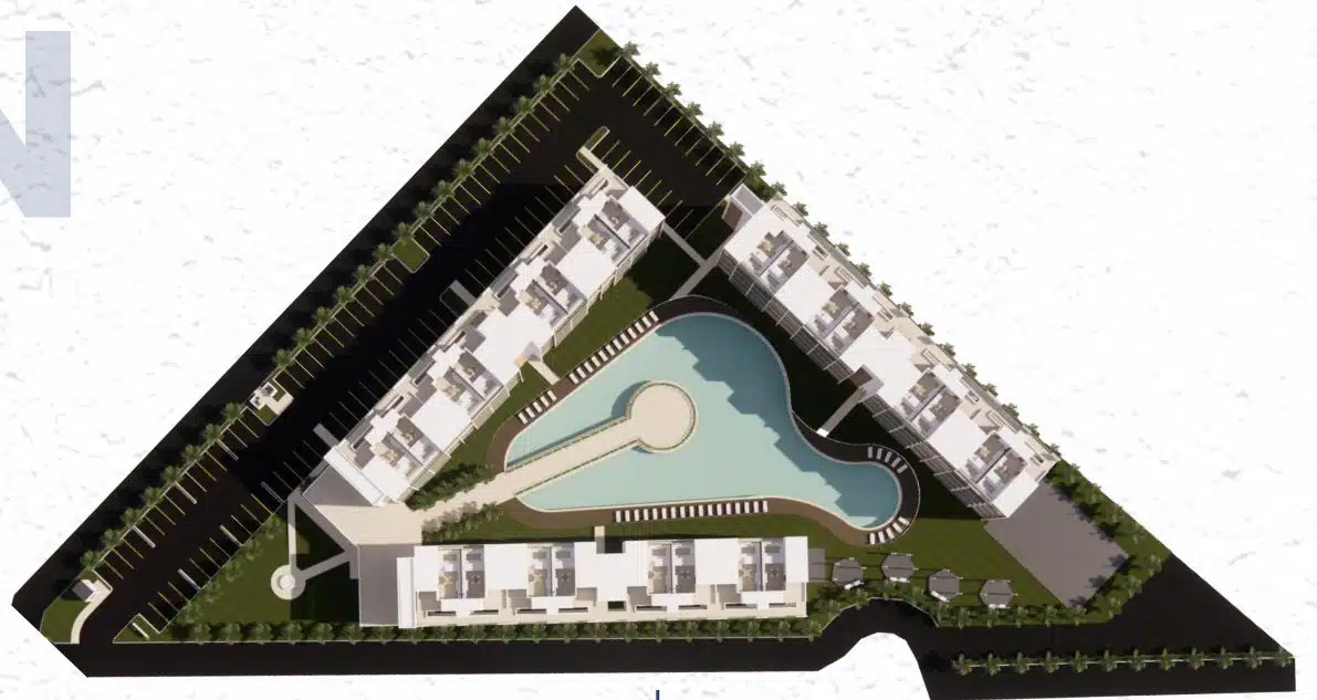 Masterplan