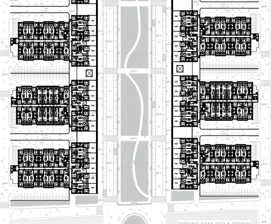 1st Stage Plan