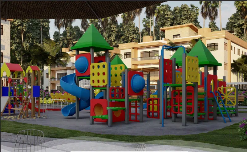 PLAYGROUND