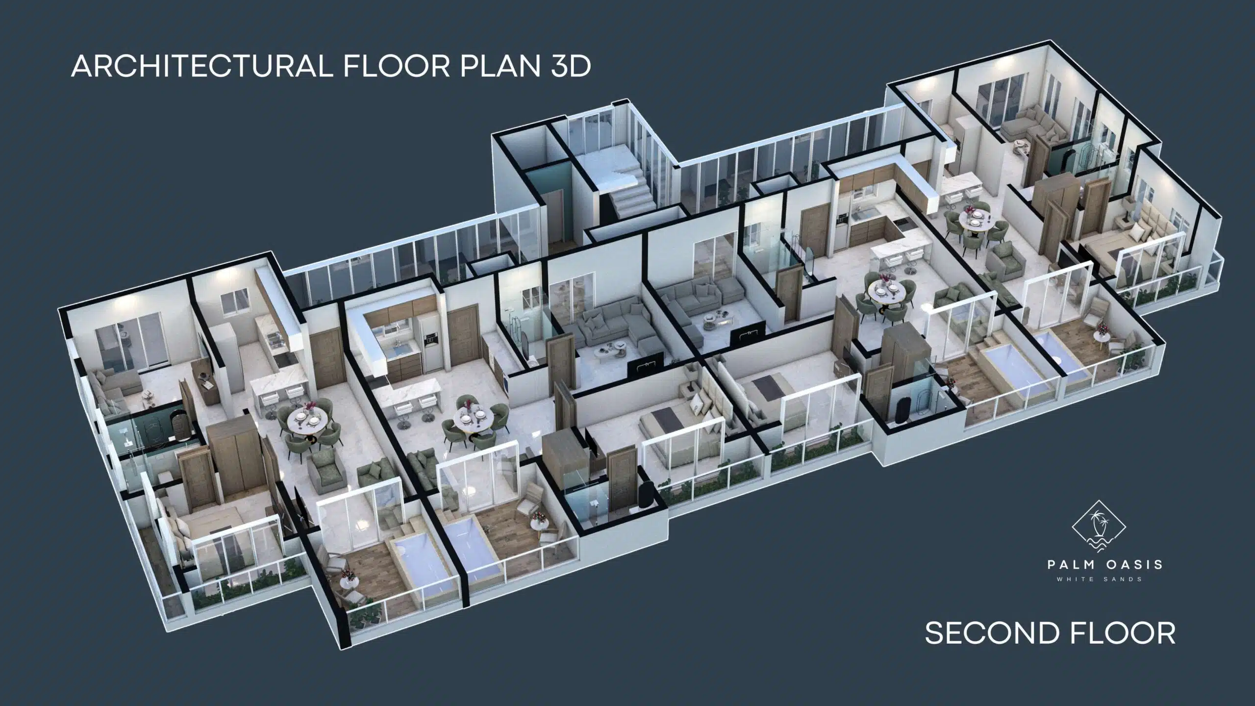 Second Level Perspective