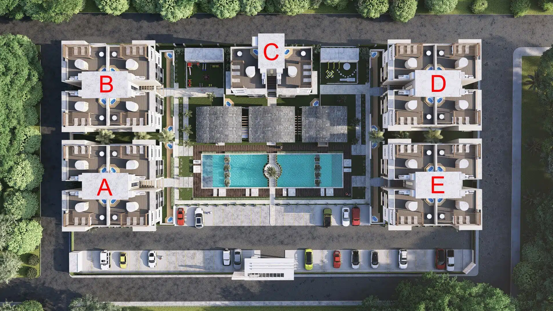 Masterplan